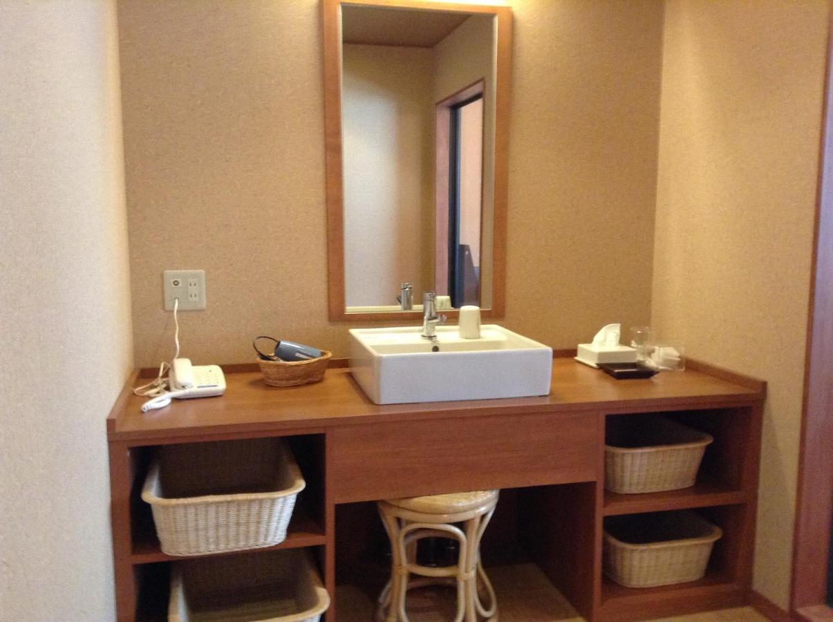 Shiga Riverside Hotel Yamanouchi  Exterior foto