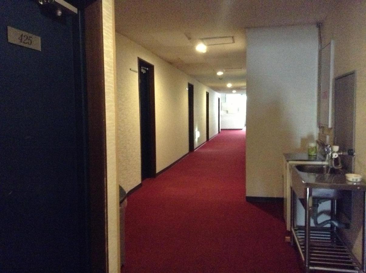 Shiga Riverside Hotel Yamanouchi  Exterior foto